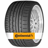 Continental ContiSportContact 5P