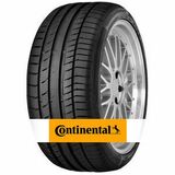 Continental ContiSportContact 5P SUV