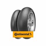 Continental ContiTrack Slick