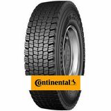 Continental HDW2 Scandinavia