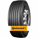 Continental HSW2 Scandinavia