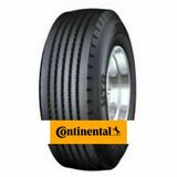 Continental HTR