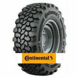 Continental MPT91