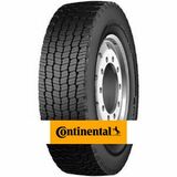 Continental Scandinavia HD3