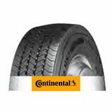 Continental Scandinavia HS3