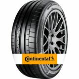 Continental SportContact 6