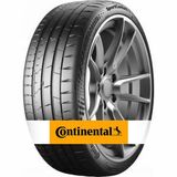 Continental SportContact 7