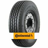 Continental Terminal Transport