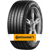Continental UltraContact UC6 SUV