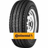 Continental Vanco-8