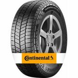 Continental VanContact A/S Ultra