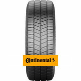 Continental VanContact A/S Ultra Camper