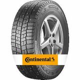 Continental VanContact ICE