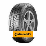 Continental VanContact Ultra Camper