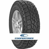 Cooper Discoverer S/T Maxx