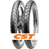 CST C6512