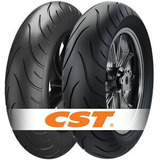 CST CM-531