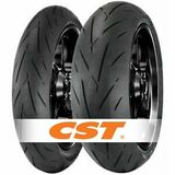 CST CM-S3N
