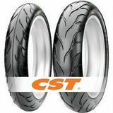 CST CM615