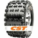 CST CS-08 Pulse MX