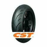 CST Ride Migra CM-S1