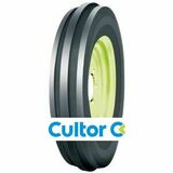 Cultor AS Front 07