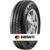 Davanti DX240