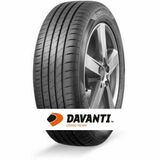 Davanti Ecoura HP1