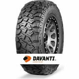 Davanti Terratoura M/T