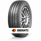 Davanti Vantoura DX450