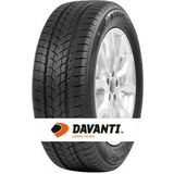 Davanti Wintoura SUV