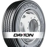 Dayton D550S