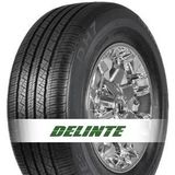 Delinte DH7 SUV