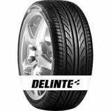 Delinte Thunder D7