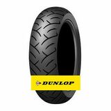Dunlop Custom Radial D256