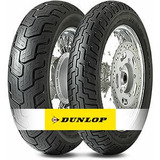 Dunlop D404