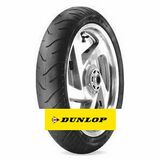 Dunlop Elite 3