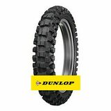 Dunlop Geomax MX52