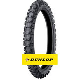 Dunlop Geomax MX54