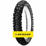 Dunlop Geomax MX71A