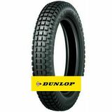 Dunlop Geomax Trial TL01