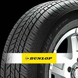 Dunlop Grandtrek ST30