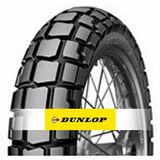 Dunlop K660