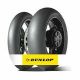 Dunlop KR109 Race
