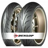 Dunlop Qualifier Core