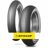Dunlop S-Rain