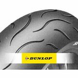 Dunlop Sportmax D208
