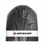 Dunlop Sportmax GP Racer D211 Endurance