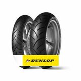 Dunlop Sportmax Roadsmart