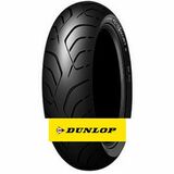 Dunlop Sportmax Roadsmart III SP